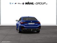 BMW i4 - Vorschau Bild 8