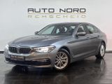 BMW 530 d Limousine*1.Hand*Kamera*HeadUP*DAB*LED* - BMW 530: Limousine, 530d