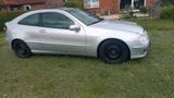 Mercedes-Benz 220 CDI - Mercedes-Benz C 220 aus 2004: Cdi