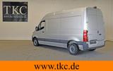 Mercedes-Benz Sprinter 215 CDI MR Automatik Klima Kamera #155 - Mercedes-Benz Sprinter: 215