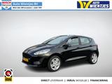 Ford Fiesta 1.1 | Trend 5-türig | klima | Cruise | Na - Ford Fiesta: Türig