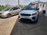 Andere Range Rover Evoque HSE Dynamic - Andere mit Benzin-Antrieb: Geländewagen