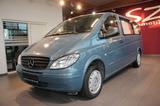 Mercedes-Benz Vito 111  Pollmann Bestattunswagen/Leichenwagen - gebrauchte Mercedes-Benz Vito aus dem Jahr 2008