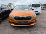 Skoda Fabia Style 1.0 TSI DSG LED/Keyless/Lenkradhzg - Skoda: Orange