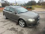 Audi A3 Sportback 2.0 TDI S line 140Ps Sportpak... - Audi A3 mit Diesel-Antrieb: Ps 140