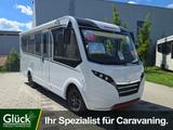 Dethleffs GLOBEBUS I  4  - Dethleffs Globebus i 4