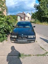 BMW e 36 compact  318 ti - BMW 318: E36 318ti Compact