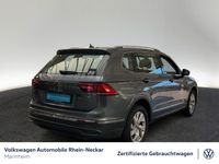 Volkswagen Tiguan Allspace - Vorschau Bild 6