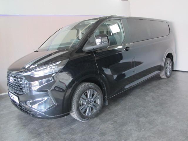 Ford Tourneo Custom L2 Titanium Standheizung+9-Sitze+