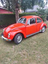Volkswagen VW Mexiko Käfer - Volkswagen aus 1985: Kaefer