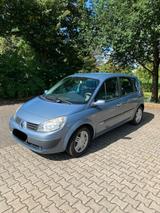 Renault Megane Senic - TÜV bis 12-2026 - Renault Megane: Van