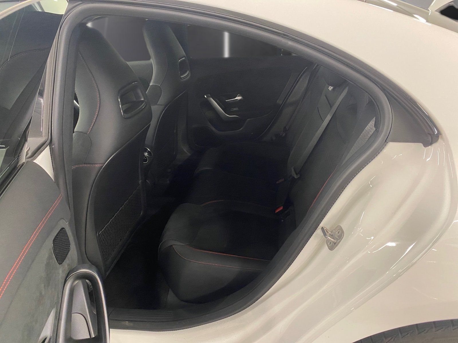 Fahrzeugabbildung Mercedes-Benz CLA 200 AMG*Pano*Totwink*19"*Night*LED*CarPlay*