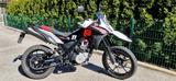 Husqvarna TR 650 Strada - HUSQVARNA TR 650 STRADA