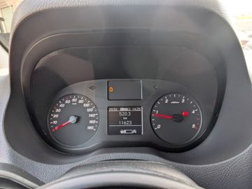Mercedes Sprinter - 11