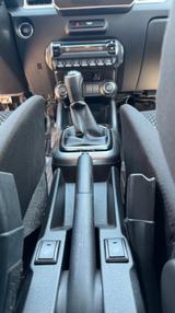 Suzuki Ignis 1.2 DUALJET HYBRID Comfort+ - Suzuki Ignis aus 2021