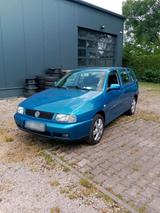 Volkswagen VW Polo Variant 6KV Tausch - Volkswagen Polo: 6kv