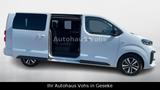 Citroën SpaceTourer Max XL 8Sitzer|2xST|LHZ|SHZ|TOT|RFK| - Citroën: Xs