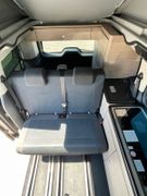 Pössl Campster *180PS*Seitenschaden*Markise