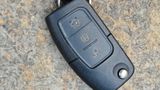 Ford Focus CC 2,0 Blue Magic Blue Magic - Ford Focus aus 2009: Cabrio