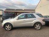 Mercedes-Benz ML 320 CDI 4-MATIC~ Sehr gepflegt! Original KM ! - Mercedes-Benz ML 320 aus 2008