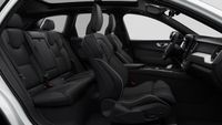 Volvo XC60 - Vorschau Bild 12
