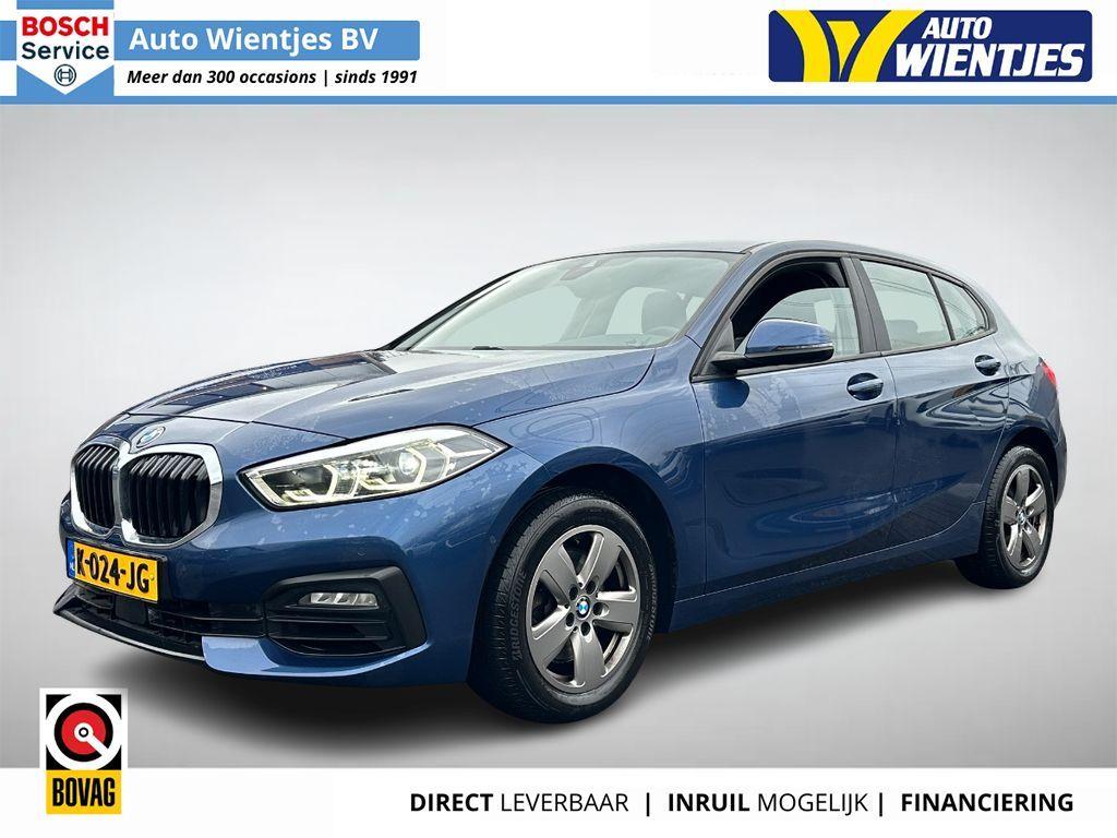 BMW 118 1-serie 118i | Executive Sport 5-türig | Nav