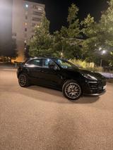 Porsche Macan S S