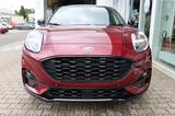 Ford Puma Vivid Ruby Edition 1.0 B&O 4,99% FIN* AHK - Ford Puma: Vivid Ruby Edition
