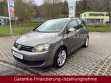 Volkswagen Golf Plus Garantie/Finanzierung - gebrauchte VW Golf Plus aus dem Jahr 2009