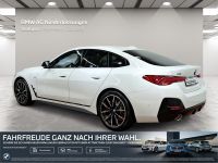 BMW 430 Gran Coupé - Vorschau Bild 3