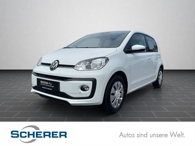 VW up
