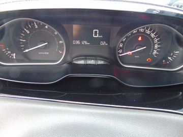 Bild 14 Peugeot 208 Active