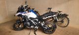 BMW R1250GS - Baujahr 2020, 2023km, wie neu - BMW 20