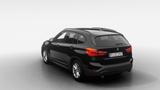 BMW X1 xDrive 20i Aut. Advantage LED ParkAss AUT PDC - BMW X1: Schwarz