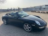 Porsche Cabrio  911 Carrera 4S (997)  