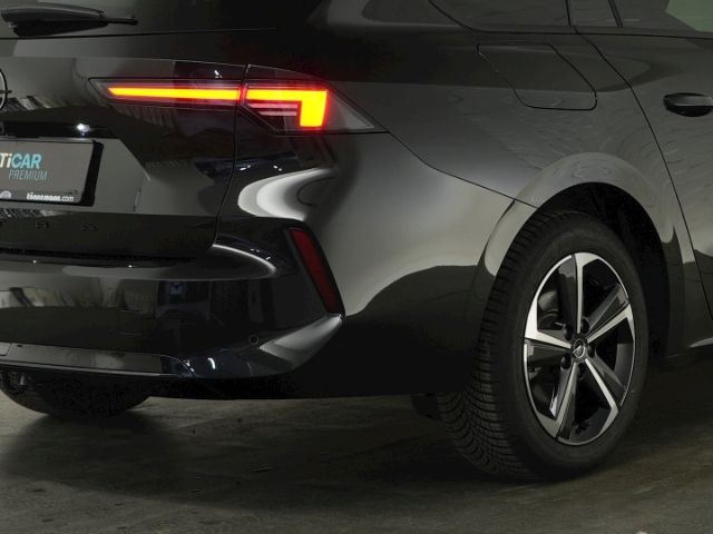 Astra L ST GS AT+ANHÄNGERKUPPLUNG+NAVI+LED LICHT