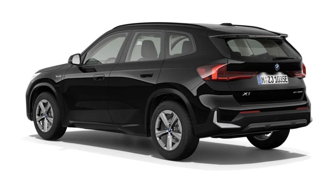 BMW X1 - Bild 6