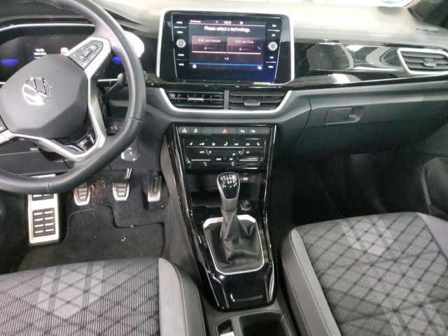 Volkswagen T-Roc - Bild 4