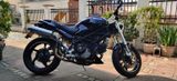 Ducati Monster S2R 1000 - DUCATI 1000