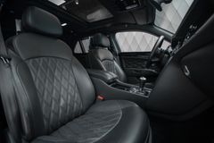 Mulsanne 6.8 Speed BLACK/BLACK