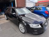 Audi Auto verkaufen - Audi A6 aus 2007: Kombi