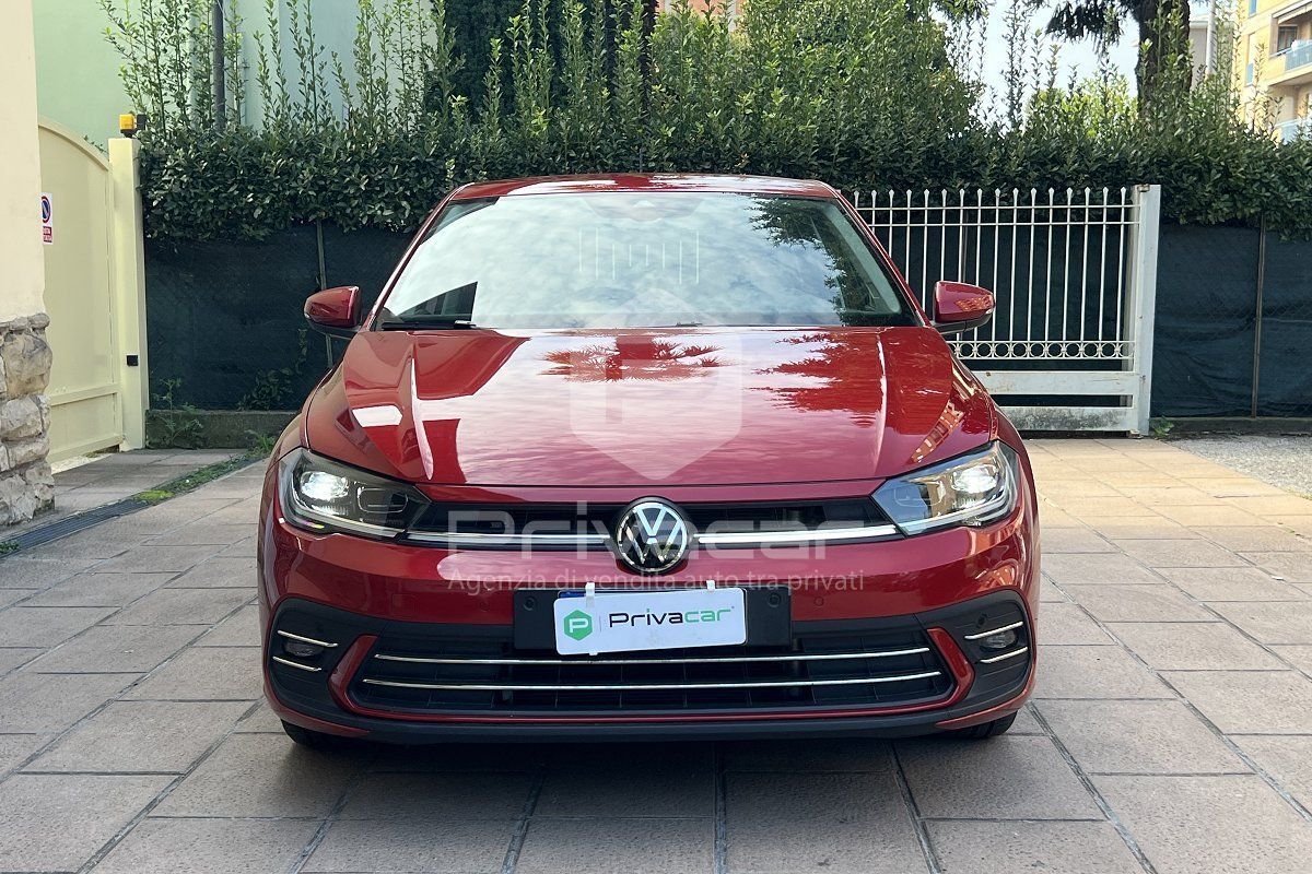 Volkswagen VOLKSWAGEN Polo 1.0 TSI DSG Style imagem 2