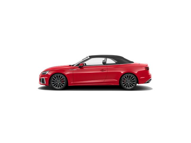 Audi A5 Cabriolet S line 45 TFSI quattro S tronic foto 7