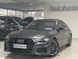 Audi A6 55 TFSI e quattro S LINE PANO AHK NETTO 34000 - Audi Gebrauchtwagen in Berlin