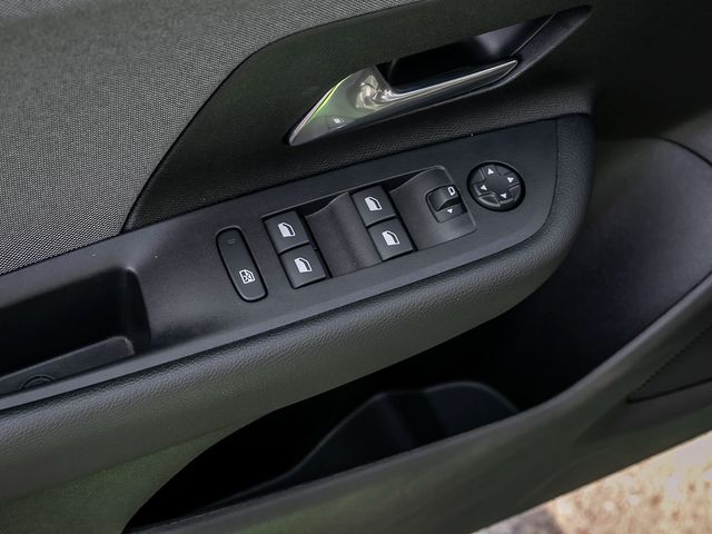 Opel Mokka e Edition Sport-Modus Spurhalteassistent