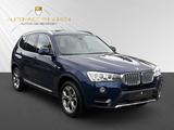 BMW X3 xDrive 20 d *HUD*KEYLESS*PANO*KAMERA*NAVI* - BMW X3 Gebrauchtwagen in Nürnberg