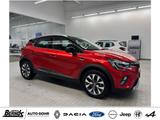 Renault Captur TCe 130 EDC GPF INTENS - Comfort Paket - Renault Captur in Krefeld