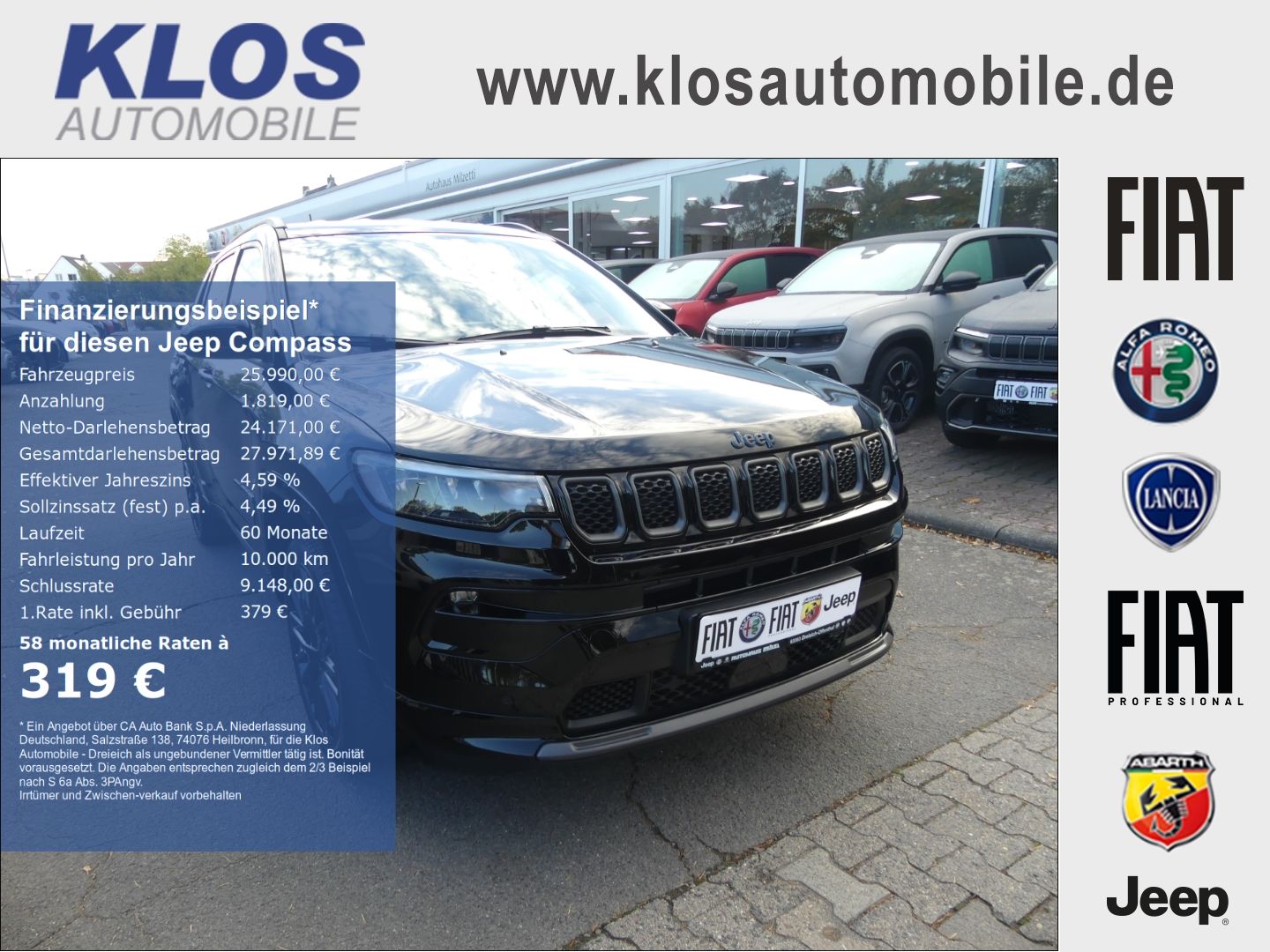 Jeep Compass S 1.3 PHEV 4xe AT NAVI WINTER TECHNOLOGI