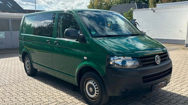 Volkswagen T5 Transporter Kasten-Kombi Kasten