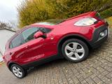 Opel Mokka 1.4 Turbo 4x4 * NAVI * KAMERA * KLIMA * - Opel: Firmenfahrzeug
